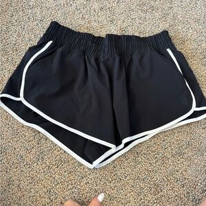 Aerie hot stuff shorts size xs